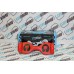 WizzKid - Red 4.5 Inch